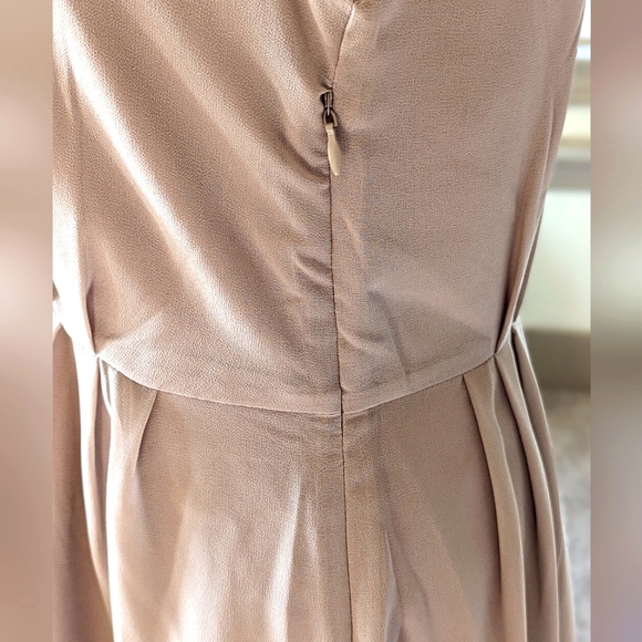 Darling Brand High Low Dress - Picture 4 of 7